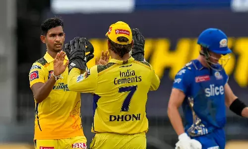 IPL 2024 : నేడు సూపర్ సండే.. డబుల్ ధమాకా