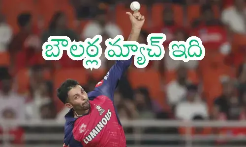 IPL 2024 : మ్యాచ్ మలుపు తిప్పింది అదే.. స్కోరు చిన్నదైనా.. చెమటోడ్చారే
