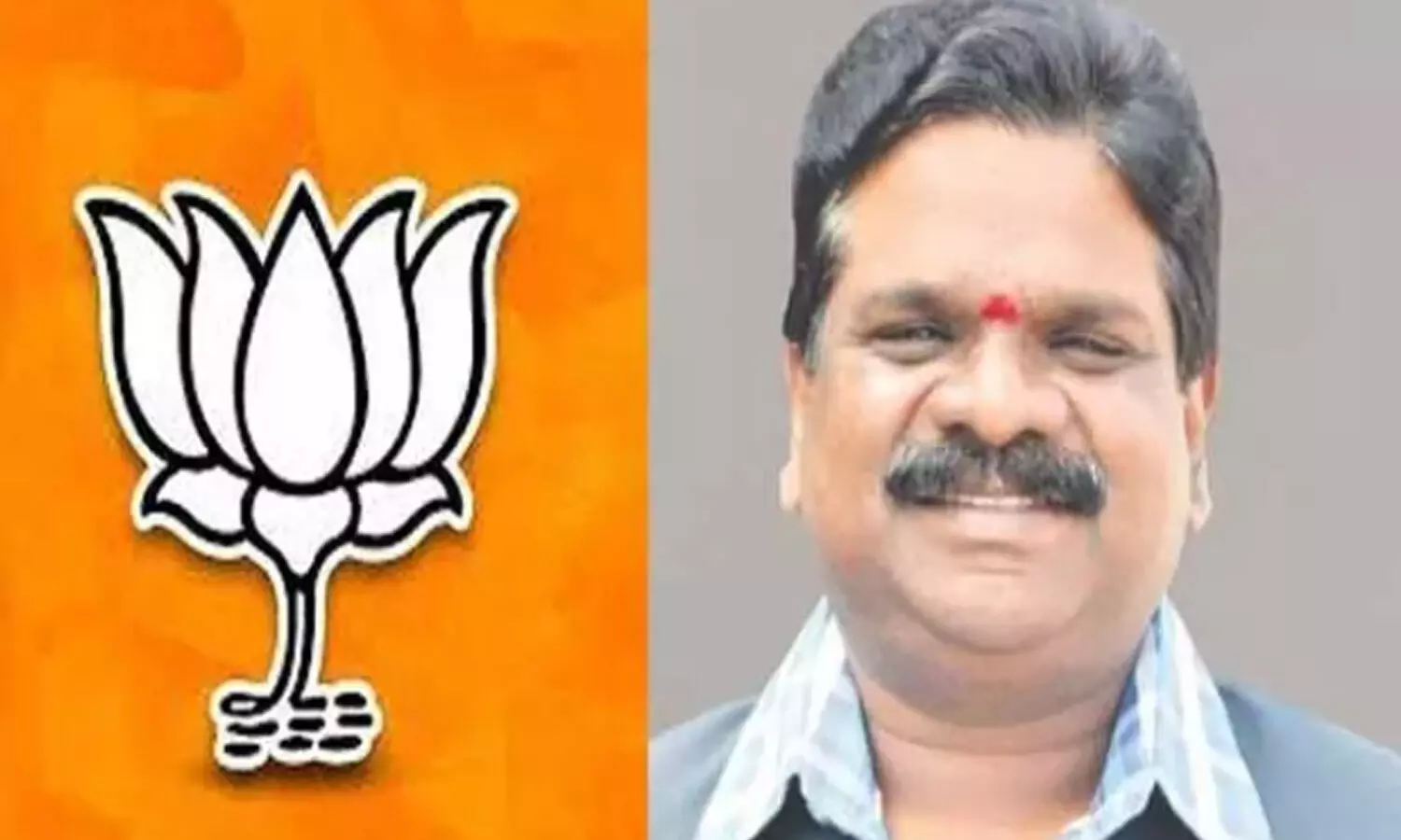 BJP : కంటోన్మెంట్ బీజేపీ అభ్యర్థి ఈయనే.. బ్యాక్ గ్రౌండ్ తెలిస్తే?