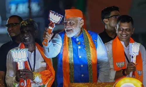 Narendra Modi : నేడు బీహార్ కు ప్రధాని మోదీ