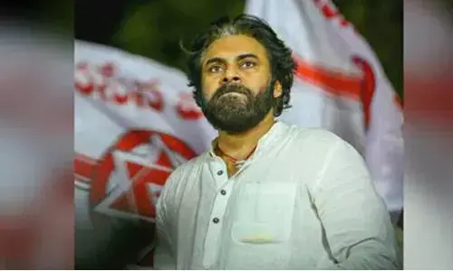 పవన్ పశ్చిమ టూర్ వాయిదా