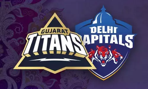 IPL 2024 : నేడు ఢిల్లీ కాపిటల్స్ కు సవాల్