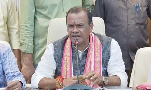 బీఆర్ఎస్ పై కోమటిరెడ్డి వెంకటరెడ్డి హాట్ కామెంట్స్