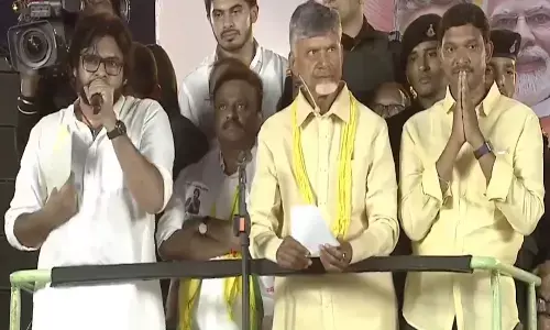 chandrababu naidu, tdp, pawan kalyan, joint campaign, TDP janasena, election campaign