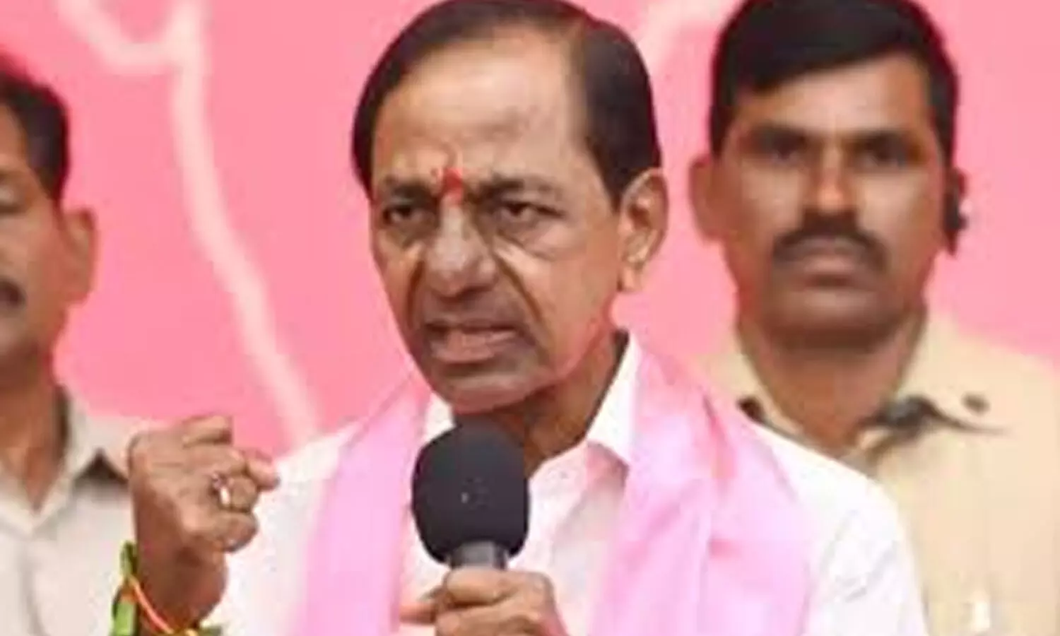 BRS : తెలంగాణ భవన్ లో నేడు కీలక భేటీ