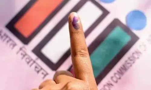 Elections : నేడే నోటిఫికేషన్.. ఏపీ, తెలంగాణలో నేటి నుంచే నామినేషన్ల ప్రక్రియ