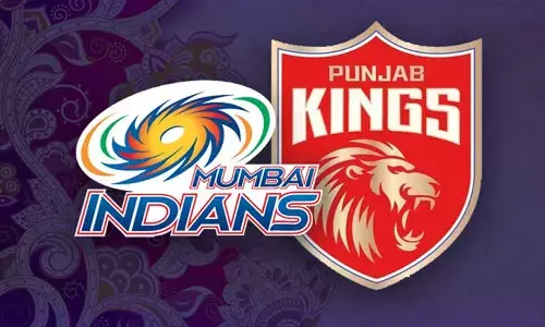 IPL 2024 : ఐపీఎల్ లో నేడు మరో కీలక మ్యాచ్