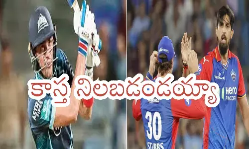 IPL 2024 : టైటాన్స్ బలహీన పడటానికి కారణమేంటి? ఢిల్లీ పుంజుకోవడానికి రీజన్ ఏంటి?