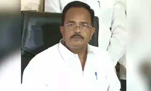 Mothkupalli : నేను చచ్చాక టిక్కెట్ ఇస్తారా? మోత్కుపల్లి కంటతడి