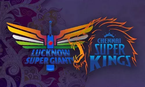 IPL 2024 : నేడు అదిరిపోయే మ్యాచ్