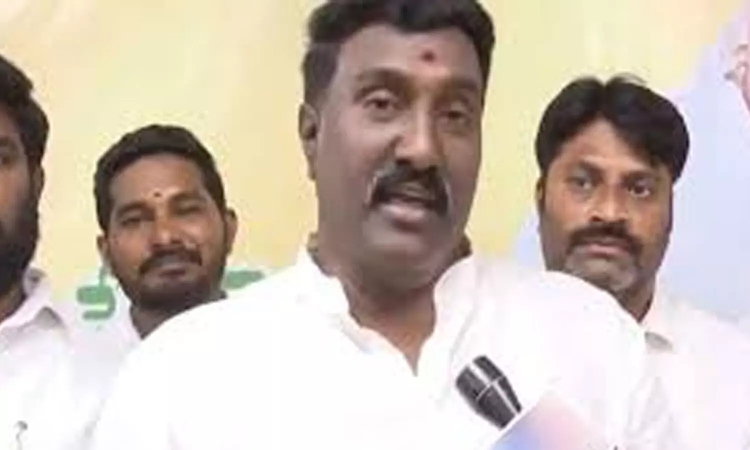 Pothina Mahesh : జనసేనలో అసలు నేతలున్నారా? పవన్ కు గమ్యం తెలుసా?