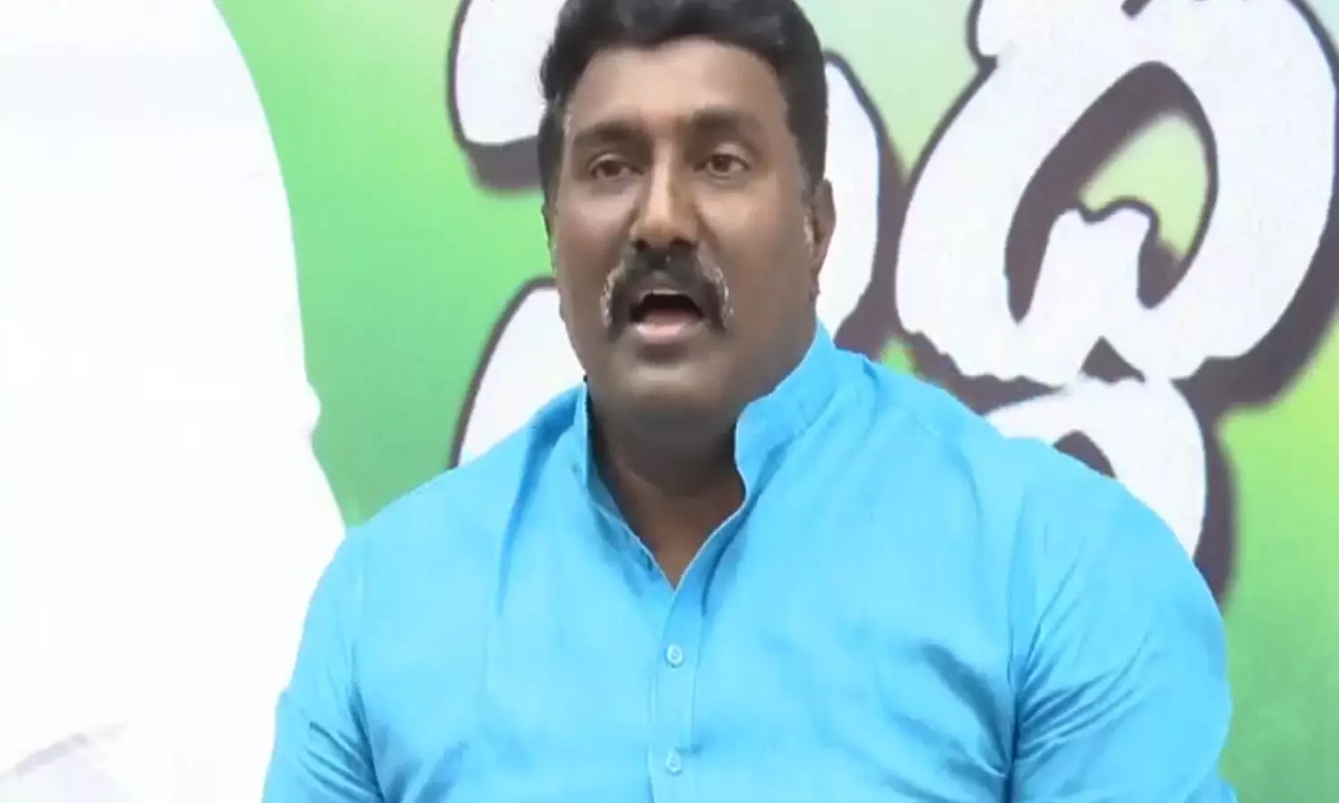 potina mahesh, ycp leader , nadendla manohar, sports car, Pothina mahesh comments, Pawan Kalyan, manohar, recent comments, latest comments