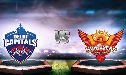 IPL 2024 : నేడు మరో సూపర్ మ్యాచ్