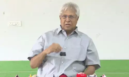 Undavalli : ఆ రాయి తగలరాని చోట తగిలి ఉంటే?