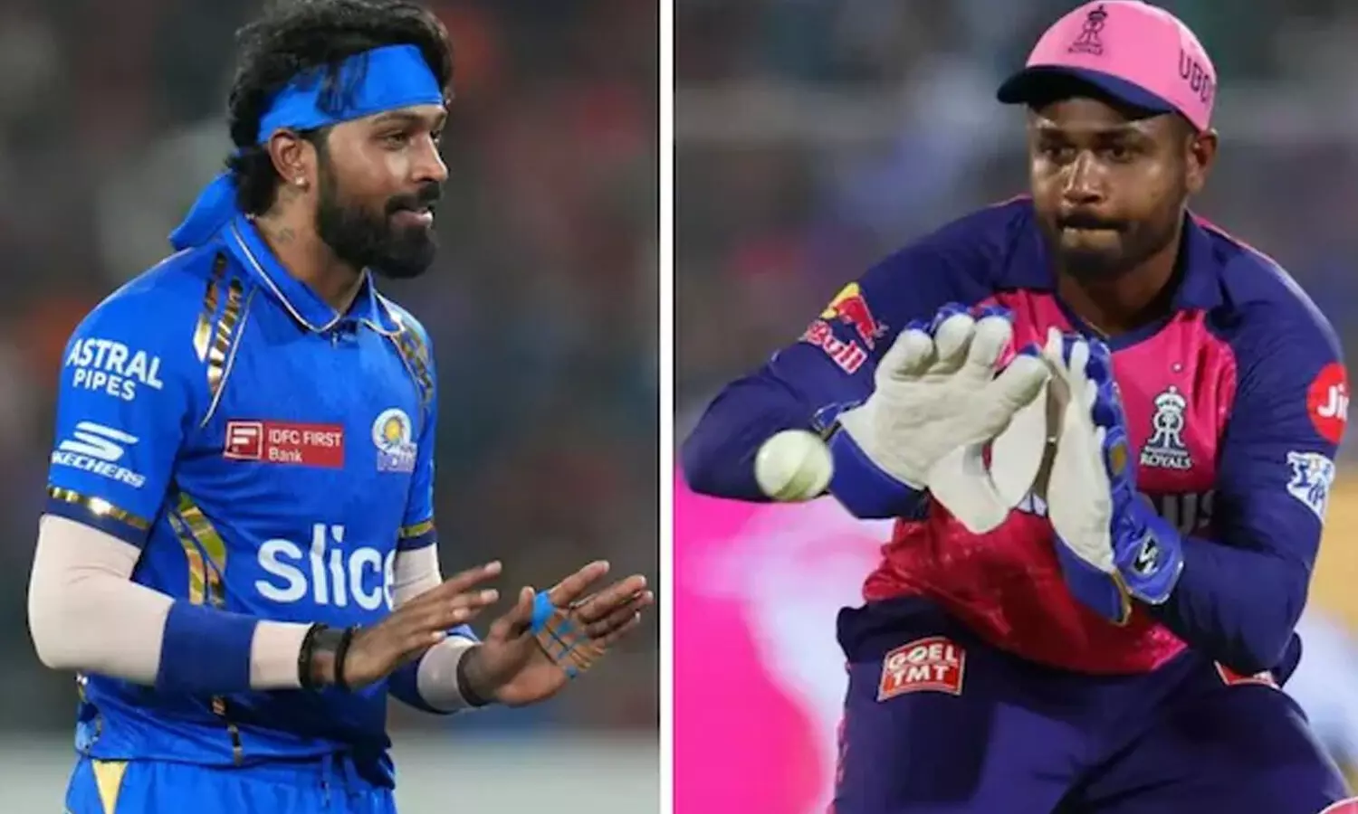 IPL 2024 : నేడు మరో సూపర్ మ్యాచ్