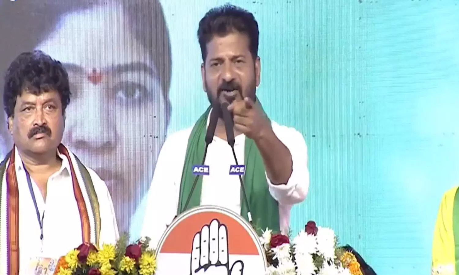 Revanth Reddy : నేడు రేవంత్ రెడ్డి టూర్ ఎక్కడెక్కడ అంటే?
