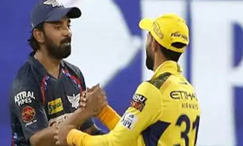 IPL 2024 : నేడు చెన్నైకు కీలకమే