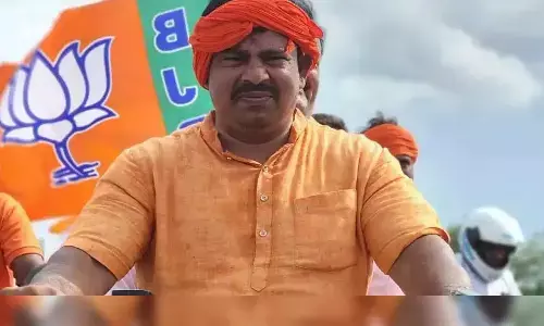 Raja Singh : కేసులకు భయపడే ప్రశ్నే లేదు