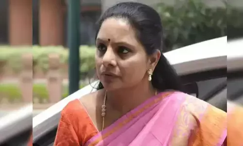 kalvakuntla kavitha, delhi liqour scam, cbi, judgement, bail petition