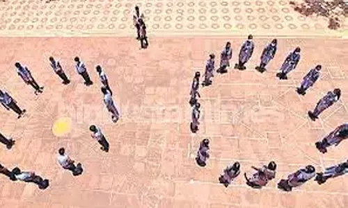 Bengaluru : రేపు బెంగలూరులో జీరో షాడో