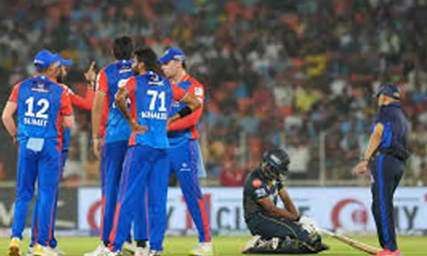 IPL 2024 : నేడు మరో ఉత్కంఠ పోరు