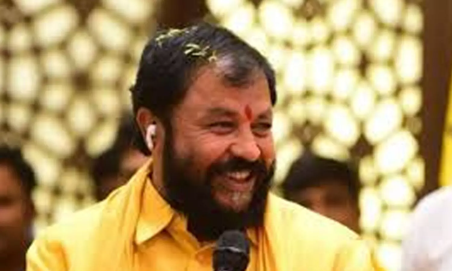 chintamaneni prabhakar, tdp, Bform, dendulur