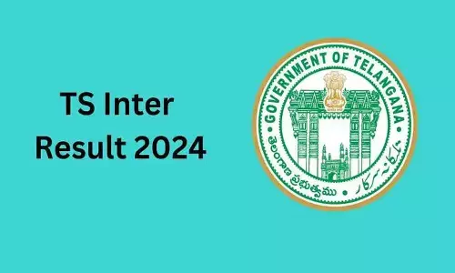 intermediate,  exam results, released, telangana, intermediate results, telangana intermediate results 2024, telangana inter results online