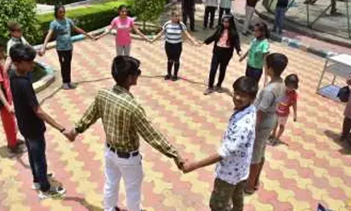 Zero Shadow : బెంగళూరులో నీడ మాయం