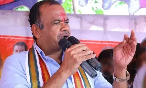 Komatireddy : అత్యధిక మెజారిటీతో గెలుపు మాదే
