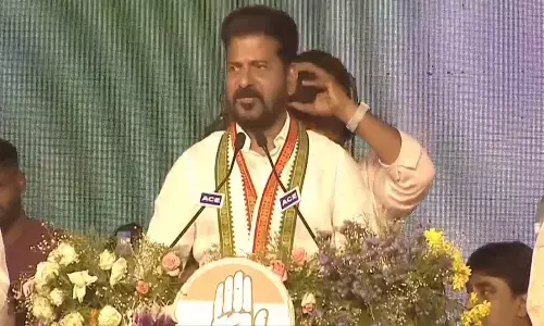 revanth reddy, delhi, campaign, telangana, elctions campaign