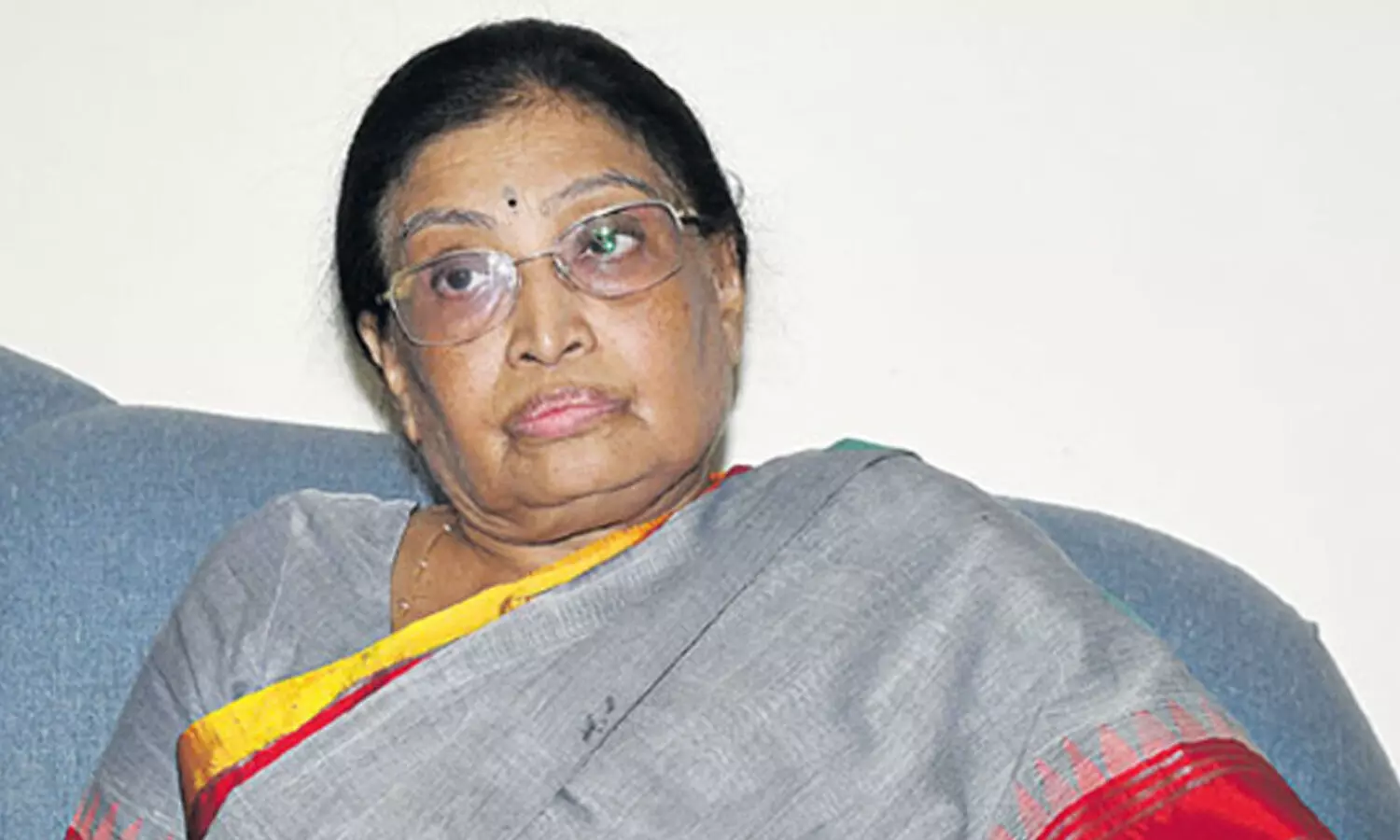 జగన్‌కు వైఎస్ సౌభాగ్యమ్మ ఘాటు లేఖ.. ఇంత దారుణమా అంటూ?