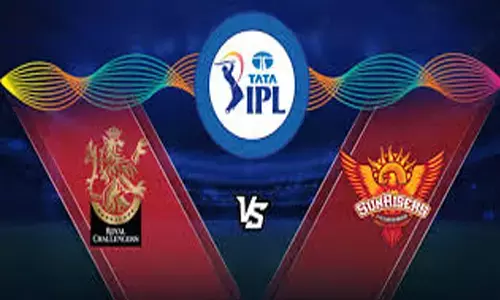 hyderabad sunrisers, bangalore royal challengers, hyderabad, IPL 2024