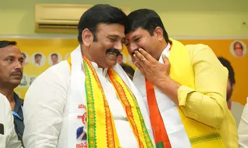 జగనూ.. విజయం మాదే.. కూటమి సర్కార్ ఖాయం