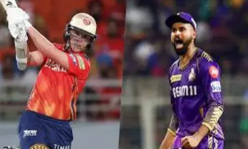 IPL 2024 : నేడు పంజాబ్‌కు డూ ఆర్ డై మ్యాచ్