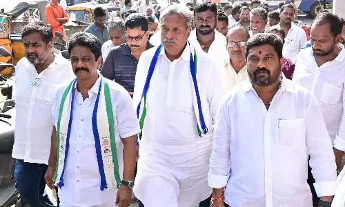 kesineni nani, ycp, chandrababu, amaravati
