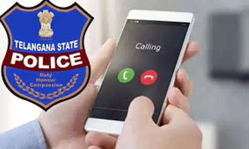 sensational developments, investigation, phone tapping case, telangana