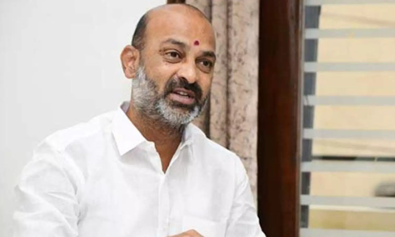 BJP : బీఆర్ఎస్ పని అయిపోయింది