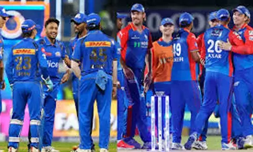 IPL 2024 : నేడు మరో సూపర్ మ్యాచ్