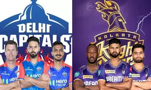 IPL 2024 : ఐపీఎల్ లో నేడు మరో కీలక మ్యాచ్