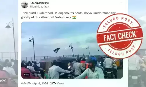 Pakistani flag, Pakistan Zindabad slogans, Tank bund, Milad un Nabi