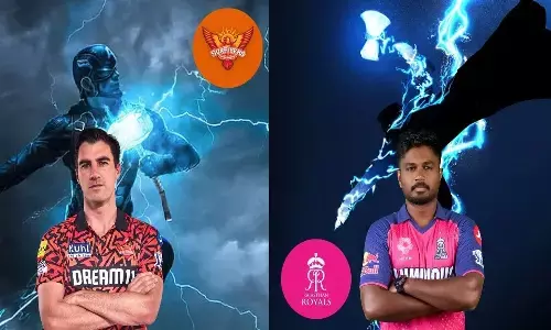 rajasthan royals, sunrisers hyderabad, uppal stadiurm, IPL 2024,Ipl match today