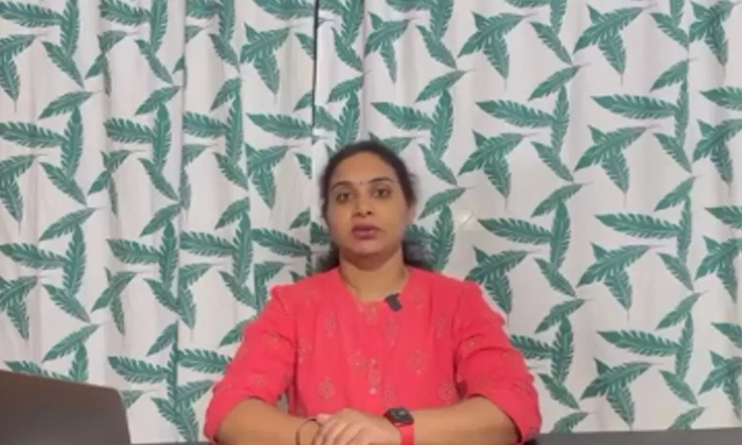 ముద్రగడకు షాకిచ్చిన కూతురు.. ఇదేం ట్విస్ట్?