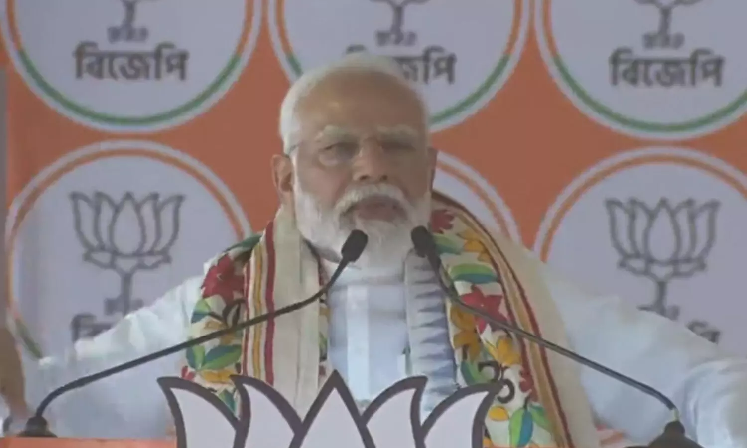 Narendra Modi : లాస్ట్ బాల్ వేసేందుకు వస్తున్న మోదీ.. ఇక కాచుకో జగన్