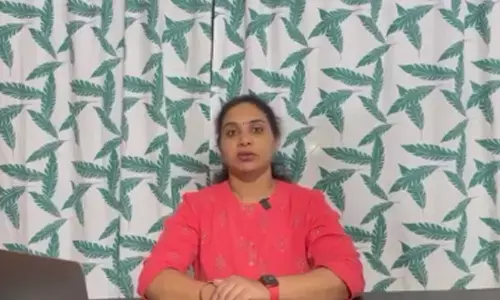 ముద్రగడకు షాకిచ్చిన కూతురు.. ఇదేం ట్విస్ట్?