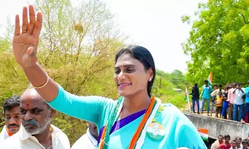 జగనన్నా ఇంతటి ద్రోహం చేస్తావా?