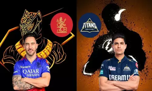 IPL 2024 : బెంగలూరుకు ఈ మ్యాచ్ కీలకమే