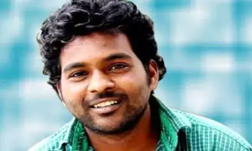 రోహిత్ వేముల ఆత్మహత్య కేసులో కీలక పరిణామం