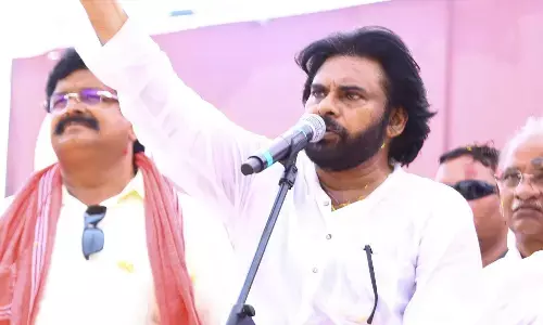 Pawan Kalyan : అందుకే నేను చంద్రబాబుకు మద్దతిచ్చా