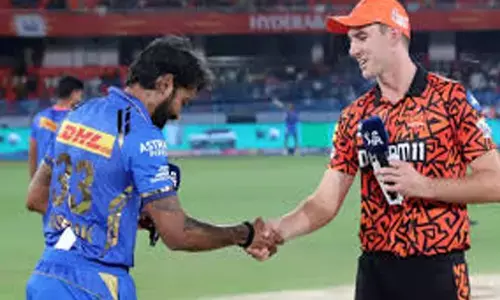 IPL 2024 : నేడు హైదరాబాద్ కు కీలకమైన మ్యాచ్