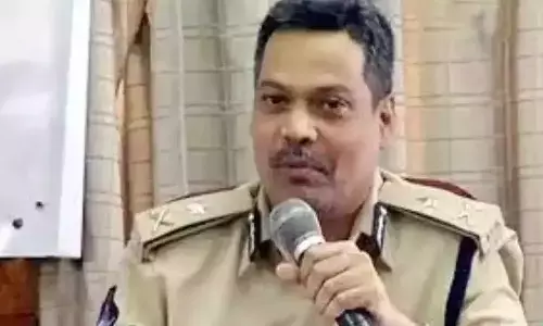 dwarka tirumala rao, dgp,  responded, pawan kalyan comments